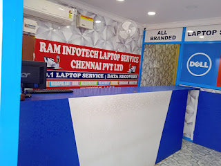 Ram infotech ambattur 